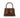 OB2190 KENNEDY TOP HANDLE BAG OLGA BERG LEOPARD CLUTCH 50706