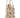 OB2191 SAMMY BEADED BAG OLGA BERG CLUTCH