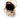 OB2191 SAMMY BEADED BAG OLGA BERG NATURAL CLUTCH 50646