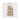 OB2191 SAMMY BEADED BAG OLGA BERG NATURAL CLUTCH 50646