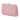OB2193 BIRDIE TEXTURAL HANDLE BAG OLGA BERG BAGS/CLUTCH