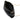 OB2195 DAPHNE MESH HANDLE BAG BLACK OLGA BERG Handbags 54447