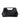 OB2197 ELEANOR CRYSTAL HANDLE BAG OLGA BERG BLACK BAGS/CLUTCH 54448