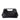 OB2197 ELEANOR CRYSTAL HANDLE BAG OLGA BERG BLACK BAGS/CLUTCH 54448