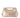 OB2197 ELEANOR CRYSTAL HANDLE BAG OLGA BERG NATURAL BAGS/CLUTCH 54449