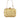 OB2200 MATEO METALLIC CLUTCH OLGA BERG GOLD BAGS/CLUTCH 54451
