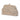 OB2203 ELA CRYSTAL MESH CLUTCH OLGA BERG BAGS/CLUTCH