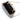 OB2203 ELA CRYSTAL MESH CLUTCH OLGA BERG BAGS/CLUTCH