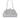 OB2203 ELA CRYSTAL MESH CLUTCH OLGA BERG SILVER BAGS/CLUTCH 54457