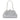 OB2203 ELA CRYSTAL MESH CLUTCH OLGA BERG SILVER BAGS/CLUTCH 54457