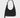 OB2204 CALYPSO CRYSTAL MESH BAG OLGA BERG CLUTCH