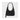 OB2204 CALYPSO CRYSTAL MESH BAG OLGA BERG CLUTCH