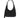 OB2204 CALYPSO CRYSTAL MESH BAG OLGA BERG CLUTCH