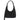 OB2204 CALYPSO CRYSTAL MESH BAG OLGA BERG CLUTCH