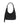 OB2204 CALYPSO CRYSTAL MESH BAG OLGA BERG CLUTCH