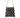 OB2206 KIT CRYSTAL CAGE BAG OLGA BERG BLACK Handbags 54460