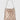 OB2206 KIT CRYSTAL CAGE BAG OLGA BERG NATURAL Handbags 54461