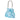 OB2209 MATTIE SEQUIN POUCH OLGA BERG CLUTCH