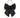OB2210 DREW CRYSTAL BOW BAG OLGA BERG BLACK Handbags 54470