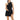 OB2211 BROOKS HOTFIX CLUTCH OLGA BERG BAGS/CLUTCH
