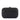 OB2211 BROOKS HOTFIX CLUTCH OLGA BERG BLACK BAGS/CLUTCH 54473