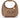 OB2213 EDEN WOVEN HOBO OLGA BERG BRONZE Handbags 54483