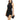 OB2219 BESS VELVET CLUTCH OLGA BERG CLUTCH