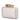 OB2221 GABRIEL PEARL EMBELLISHED CLUTCH OLGA BERG WHITE CLUTCH 60580