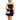OB2227 TAYLOR CROCHET CLUTCH OLGA BERG CLUTCH