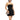 OB2227 TAYLOR CROCHET CLUTCH OLGA BERG CLUTCH