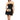 OB2227 TAYLOR CROCHET CLUTCH OLGA BERG CLUTCH