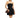 OB2227 TAYLOR CROCHET CLUTCH OLGA BERG CLUTCH