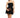 OB2227 TAYLOR CROCHET CLUTCH OLGA BERG CLUTCH