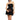 OB2227 TAYLOR CROCHET CLUTCH OLGA BERG CLUTCH