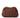 OB2227 TAYLOR CROCHET CLUTCH OLGA BERG BRONZE CLUTCH 62367