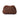 OB2227 TAYLOR CROCHET CLUTCH OLGA BERG BRONZE CLUTCH 62367