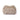 OB2227 TAYLOR CROCHET CLUTCH OLGA BERG GOLD CLUTCH 62369
