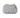 OB2227 TAYLOR CROCHET CLUTCH OLGA BERG SILVER CLUTCH 62368
