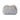 OB2227 TAYLOR CROCHET CLUTCH OLGA BERG SILVER CLUTCH 62368