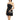 OB2228 HANNAH TEXTURED CLUTCH OLGA BERG CLUTCH