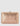 OB2228 HANNAH TEXTURED CLUTCH OLGA BERG COPPER CLUTCH 59347