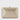 OB2228 HANNAH TEXTURED CLUTCH OLGA BERG GOLD CLUTCH 59346