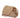 OB2229 ANNA WOVEN CLUTCH OLGA BERG NATURAL CLUTCH 59350