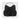 OB2231  ELISE Pleated Top Handle OLGA BERG CLUTCH