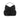 OB2231  ELISE Pleated Top Handle OLGA BERG CLUTCH