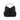OB2231  ELISE Pleated Top Handle OLGA BERG CLUTCH