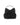 OB2231  ELISE Pleated Top Handle OLGA BERG CLUTCH