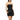 OB2232 CAROLINA CRYSTAL CLUTCH OLGA BERG CLUTCH
