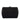 OB2232 CAROLINA CRYSTAL CLUTCH OLGA BERG BLACK CLUTCH 59352