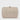 OB2232 CAROLINA CRYSTAL CLUTCH OLGA BERG CHAMPAGNE CLUTCH 59354